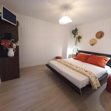 Studio Emme Neuf Independant Nice Centre Екстер'єр фото