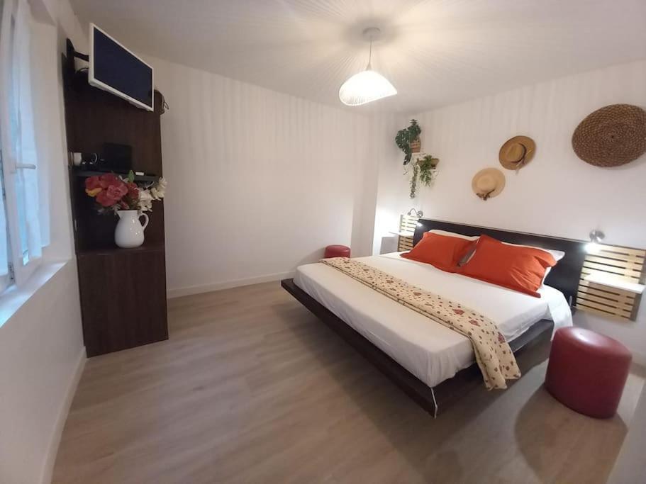 Studio Emme Neuf Independant Nice Centre Екстер'єр фото